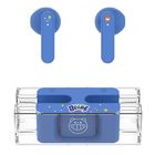 Miniso TWS Earphones We Bare Bears Baby Collection (Model YB058) Blue 1 Unit