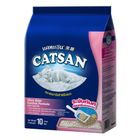 Catsan Ultra Odor Control Cat Litter 10L