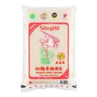 SongHe Thai Hom Mali Rice (New Crop) 2KG