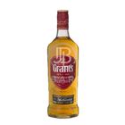 A106 Grant's Triple Wood Blended Scotch Whisky 700ml