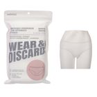 Miniso Women Disposable Underwear (L) 5 Pieces