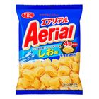 YBC Aerial Corn Snack - Alpine Salt Flavor 65g
