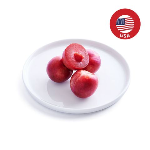 brightfarms Red Plum 500g