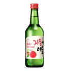 Jinro Chamisul Grapefruit 360ml - 5007398