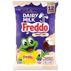 Cadbury Dairy Milk Chocolate Freddo Milky Top Chocolate Sharepack 144g