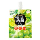 Tarami Delicious Konjac Jelly Muscat 150g
