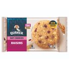 Quaker Raisin Oatmeal Cookies 6s x 27g
