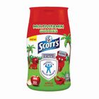 Scott's Multivitamin Gummies Apple 60s
