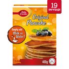 Betty Crocker Pancake Mix - Original 400g