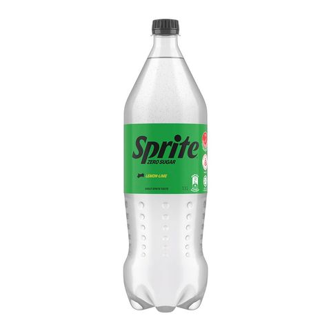 Sprite Zero Sugar 1.5L