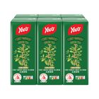 Yeo's First Harvest Green Tea (Less Sugar) 6 x 250ml