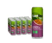 Fuze Tea Ice Passionfruit Tea 12 x 300ml (Carton)