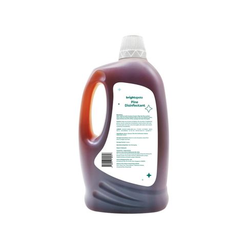 brightspots Pine Disinfectant 2L