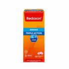 Redoxon Immuno Triple Action Chewable Tablet 60s