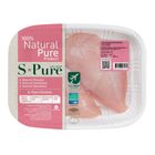 S-Pure Chicken Breast Halal 400g
