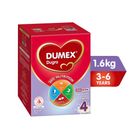 Dumex Dugro Stage 4 Growing Up Baby Milk Formula 1.6kg