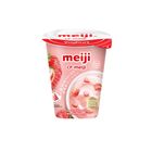 Meiji Strawberry Yoghurt 135g