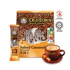 Oldtown White Coffee 3 in 1 Salted Caramel Flavoured 13 x 31.6g