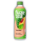 Fuze Tea Peach Mint 500ml (Recyclable)