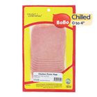 Bobo Chicken Picnic Ham 200g