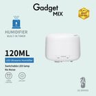 Gadget Mix Diginut H8 Humidifier White 120ml