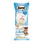 BURP | WHISKERLICIOUS FREEZE DRIED LOLLIPOP - CHICKEN AND GOAT MILK (CAT) 1.4g (TR0229893)