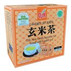 OSK New Family Japanese Tea Mixed With Roasted Rice (50 Sachets) 100g