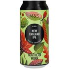 M&S New England IPA Northern Monk 440ml - 29334476