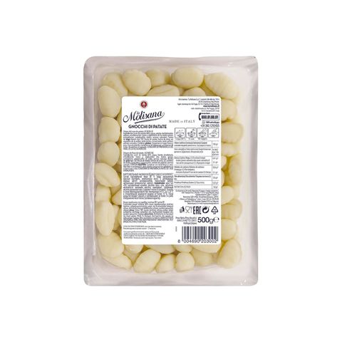 La Molisana Gnocchi Di Patate 500g