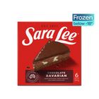 Sara Lee Chocolate Bavarian Cake 375g