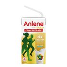 Anlene Gold Concentrate UHT Milk Fat Free 4 x 125ml
