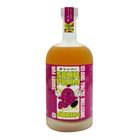 Zouk Sour Plum Vodka 500ml