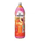 Pokka Peach Tea 1.5L