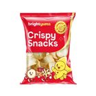 brightyums Tapioca Chips 180g