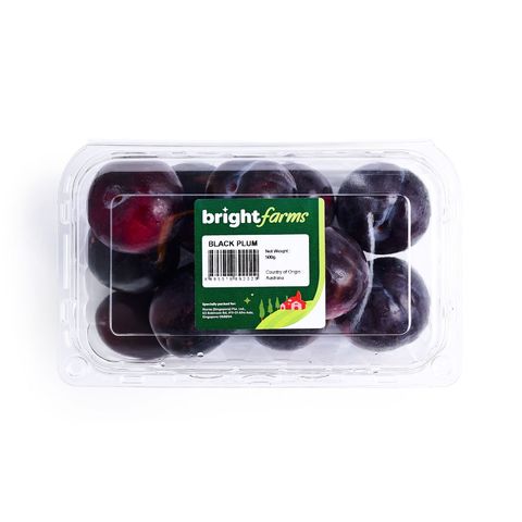 brightfarms Black Plum 500g