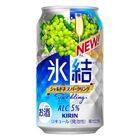 Kirin Hyoketsu Chardonnay Can 350ml