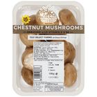 M&S British Chestnut Mushrooms 300g - 854887
