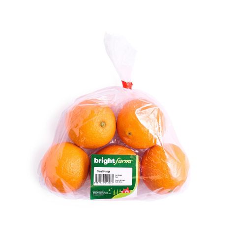 brightfarms Orange 5pcs