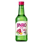 Jinro Plum Soju 360ml