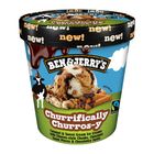 Ben & Jerry's Churifically Churros-y 465ml
