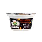 Arla Protein Peach & Passionfruit Yoghurt Lactose Free 150g