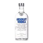 XA12 Absolut Vodka 700ml