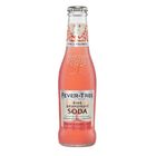 Fever Tree Pink Grapefruit Soda 200ml