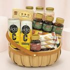 Ferns N Petals Healthy Hamper - EXP3342 1 Set