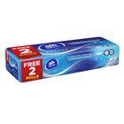Vinda Deluxe 3Ply Smooth Feel Toilet Paper Rolls 8 Rolls + Free 2 Rolls