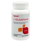 GNC L-Glutathione 50mg Capsule 50s
