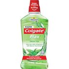 Colgate Plax Non-Alcohol Mouthwash - Fresh Tea 1L