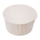 Case Souffle White HK6240 (62 x 40mm) 50 Pieces