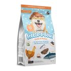Loveabowl Freeze-A-Bowl Freeze Dried Dog Food Chicken & Mackerel 140g