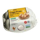 brightfarms Free Range Eggs 6 x 55g